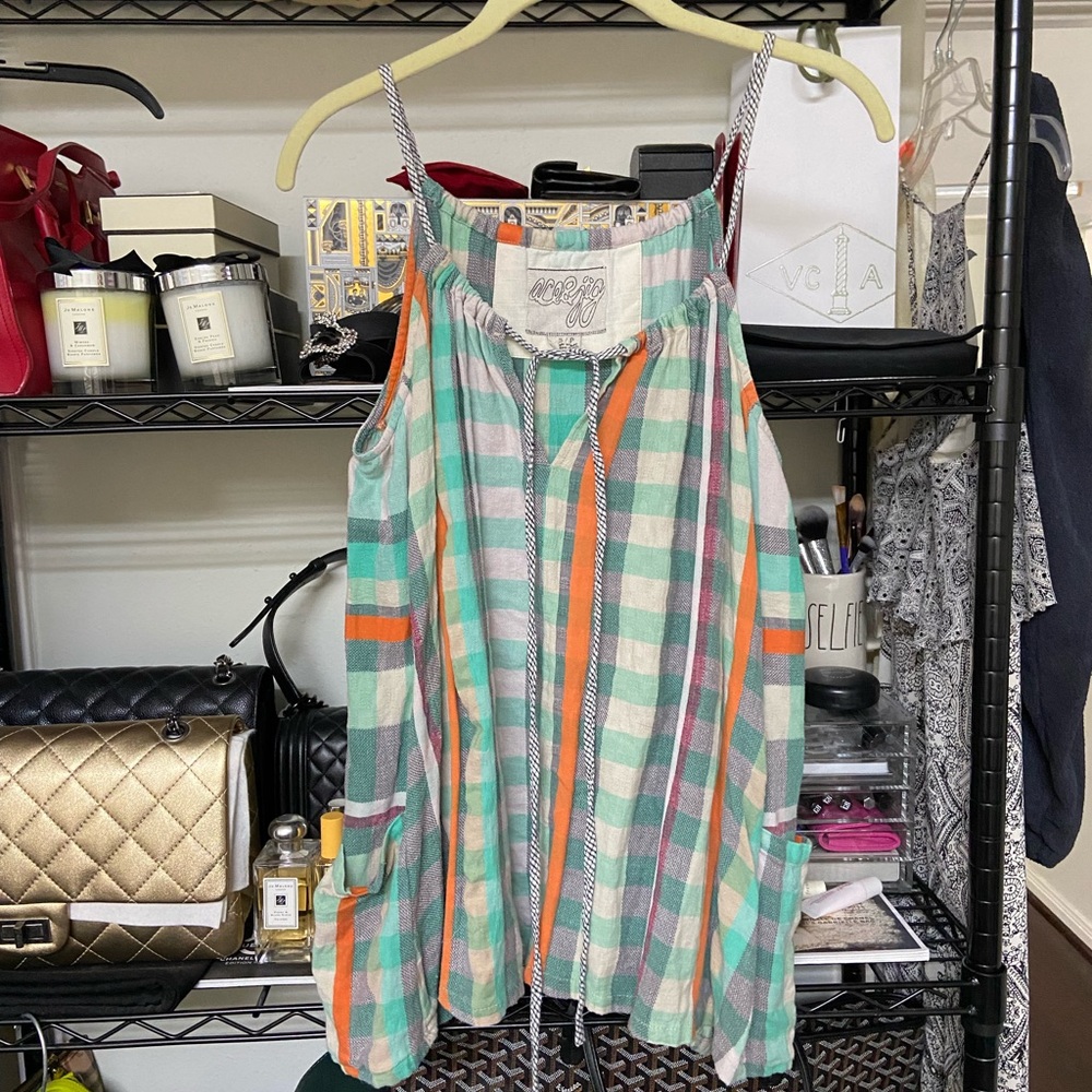 Ace & Jig Tank Top
